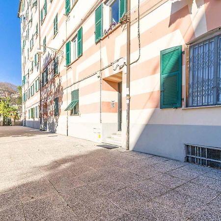 Villa Gruber Modern Flat Genova Exterior foto